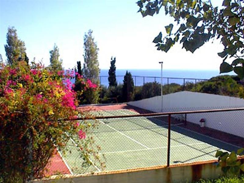 Cathrin Resort Faliraki