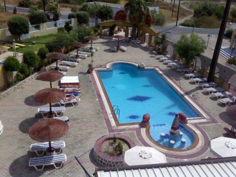 Billy's Aparthotel