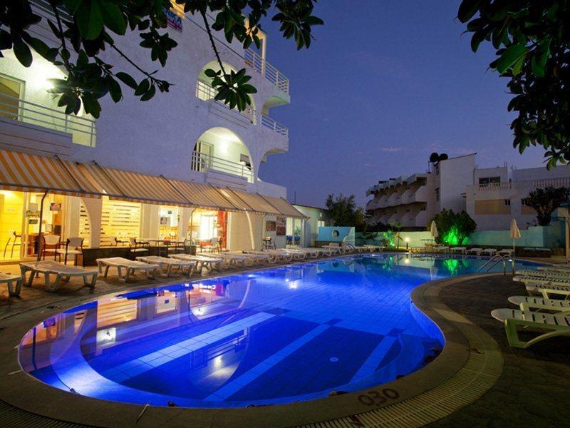Anika 3* Faliraki