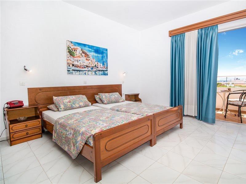 Mike's House Hotel Faliraki
