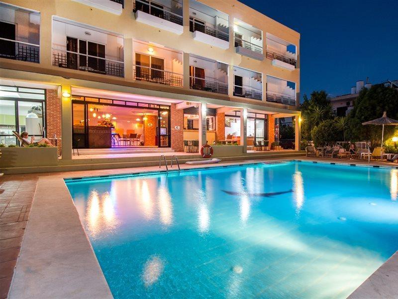 Mike's House 2*