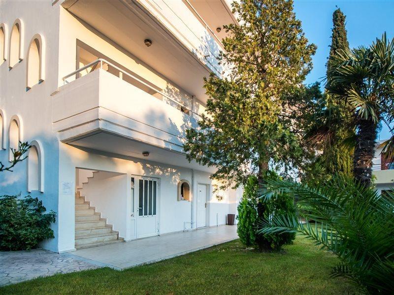 Mike's House Hotel Faliraki