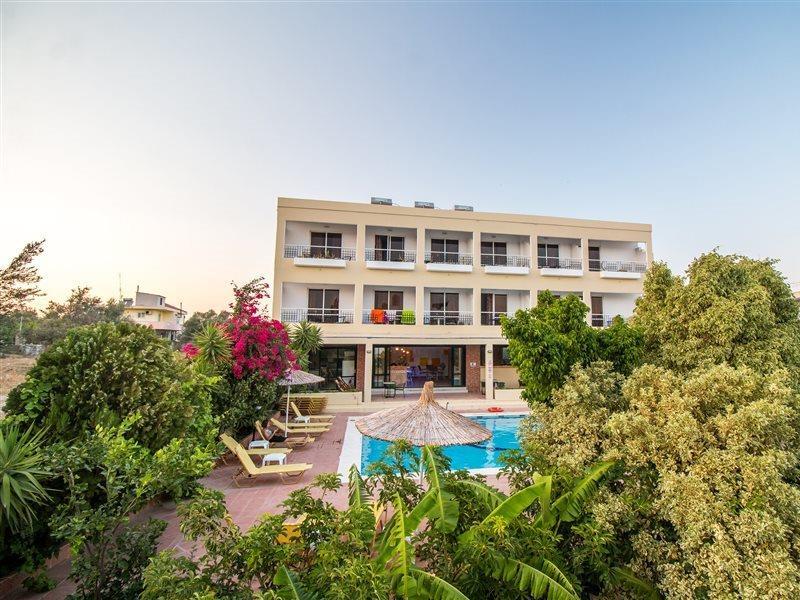 Mike's House 2* Faliraki