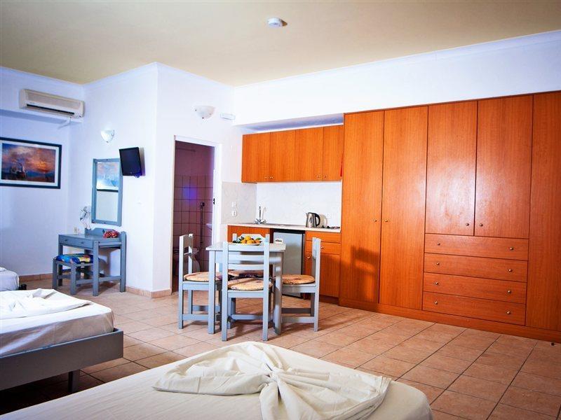 Falirala Apartment *