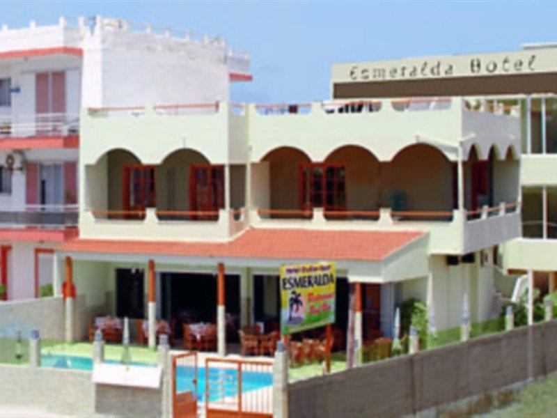 Esmeralda Aparthotel
