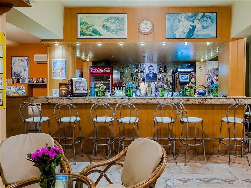 Esmeralda Aparthotel Kremasti (Rhodes)