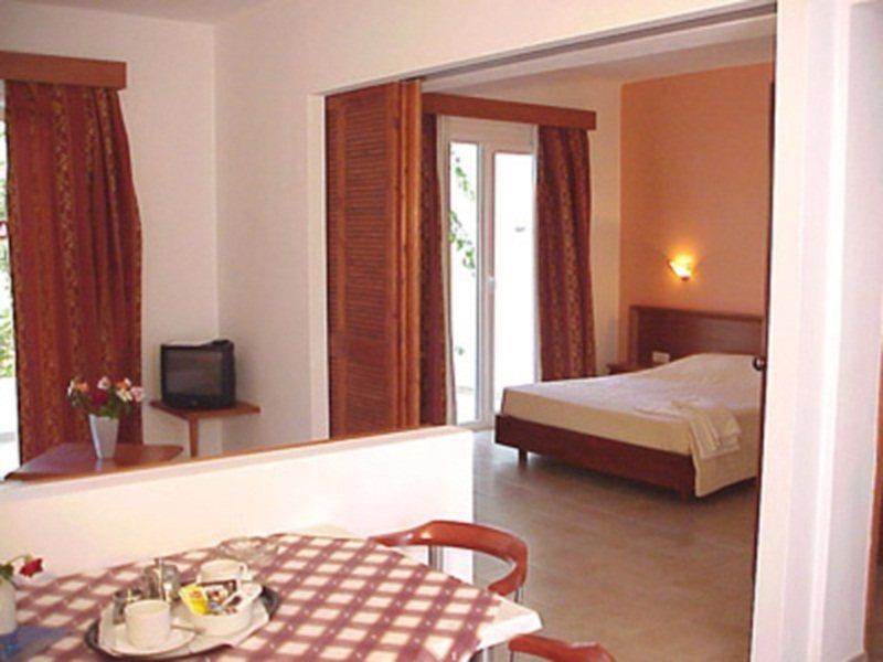 Valsami 4* Kremasti (Rhodes)