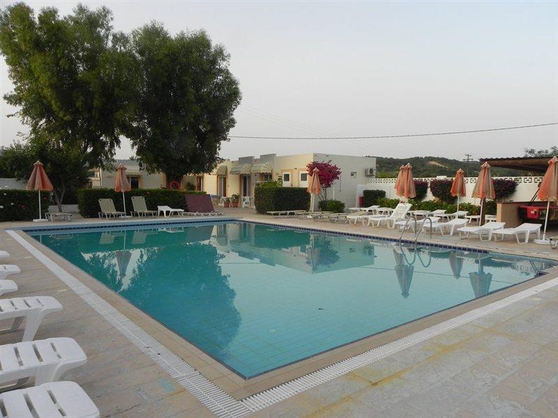 Meliton Hotel