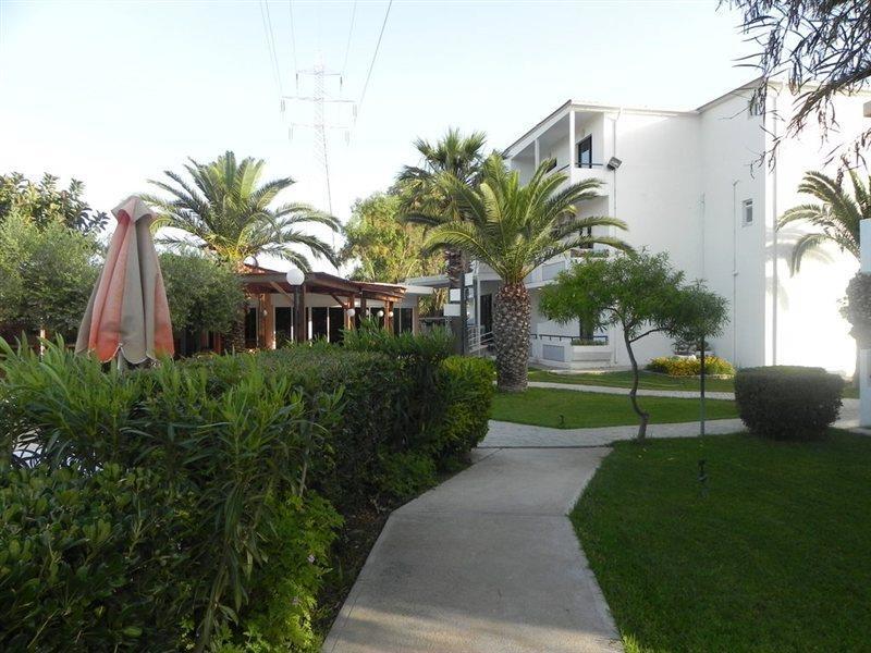 Meliton Hotel 3*