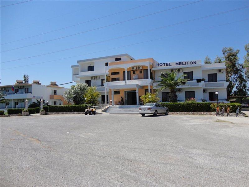 Meliton Hotel