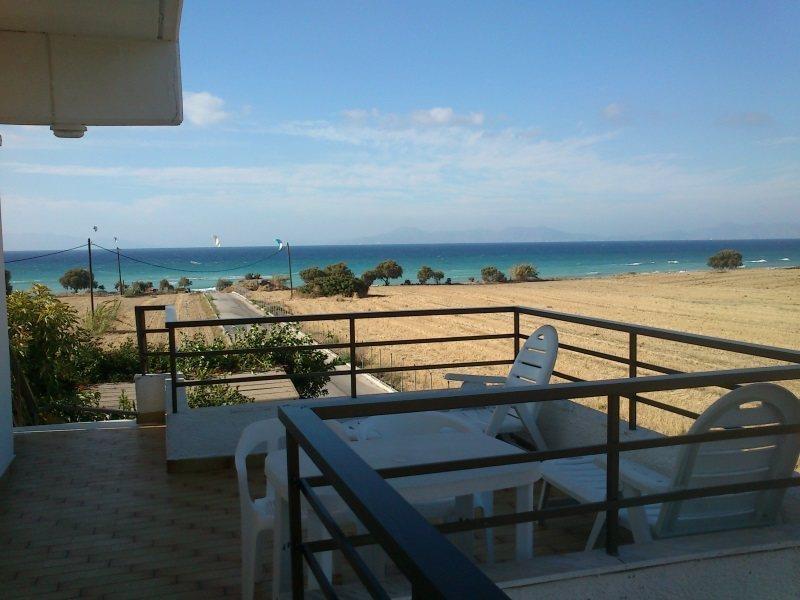 Kitesurf Paradise Apartment *