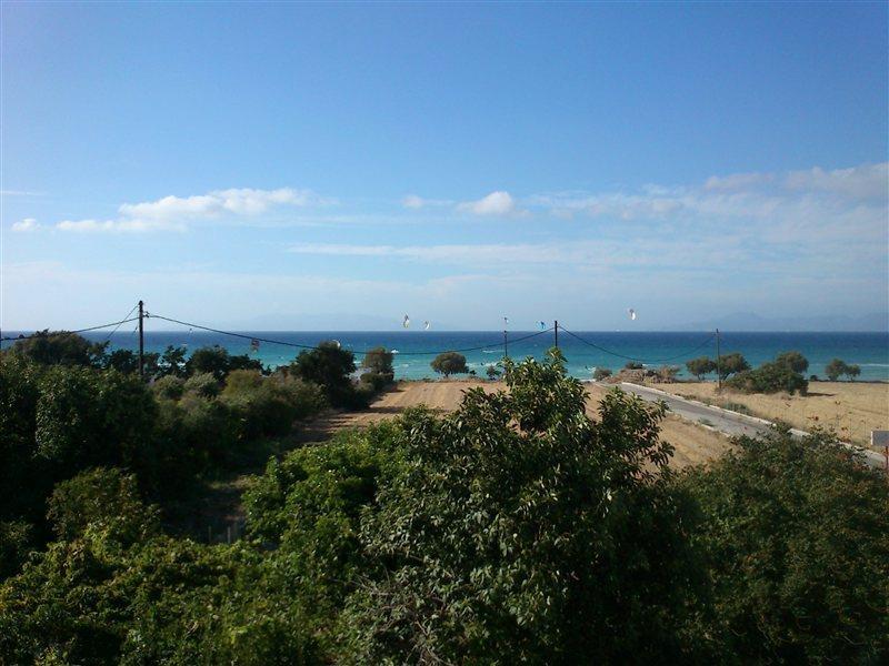 Kitesurf Paradise Apartment Theologos (Rhodes)