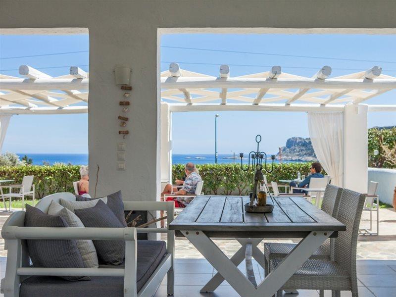 Sun Hotel 4*