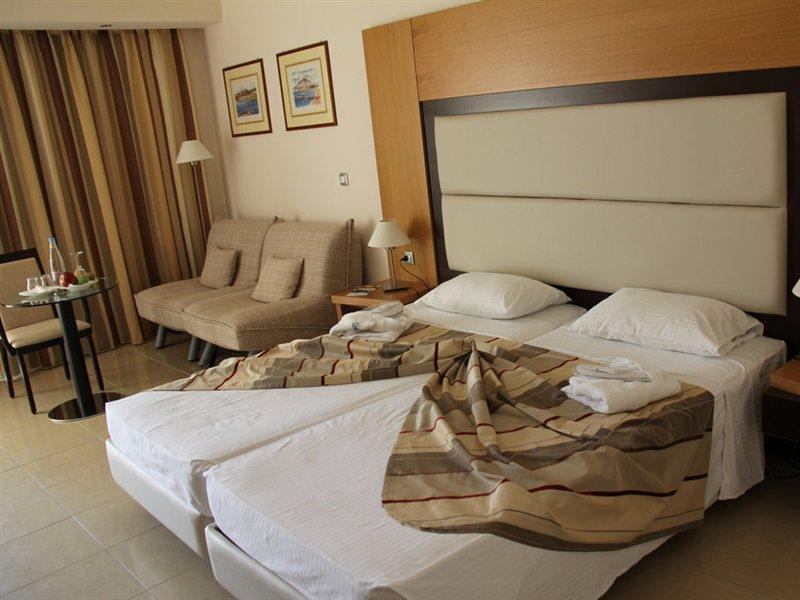 Sentido Lindos Bay & Resort 4*