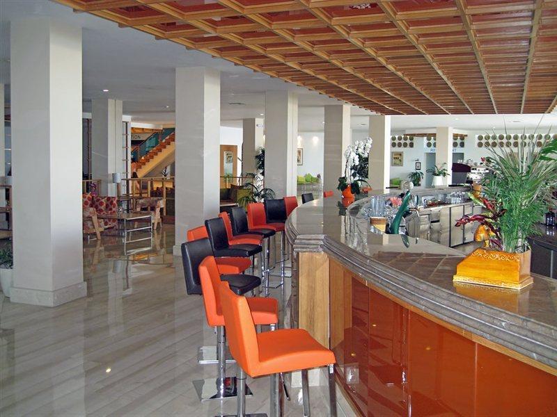 Sentido Lindos Bay & 4* Vlicha (Rhodes)