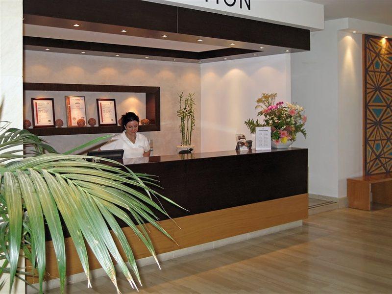 Sentido Lindos Bay & 4*