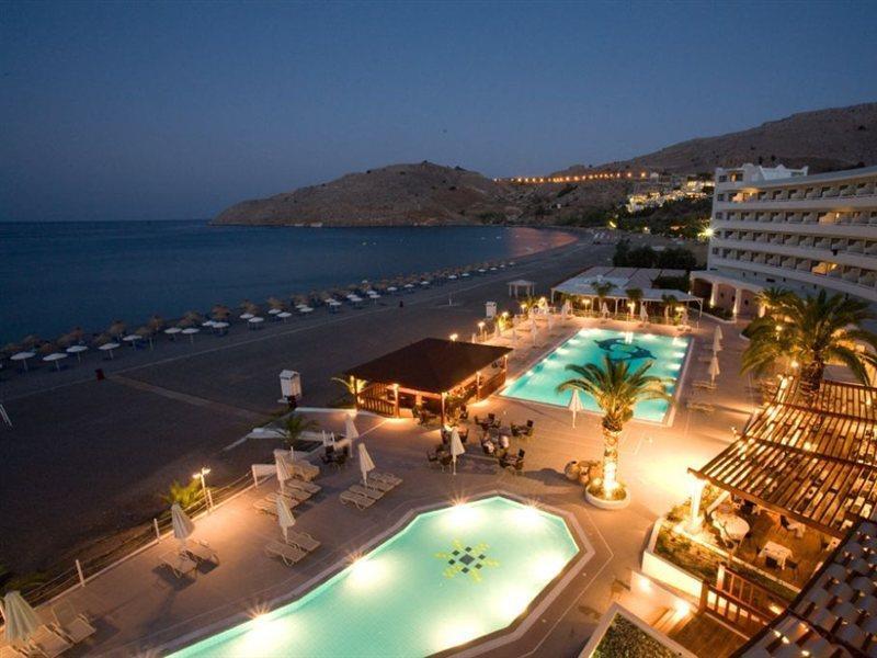 Sentido Lindos Bay & Resort 4*