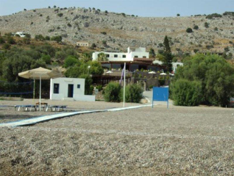 Lindian Gulf Hotel Lindos (Rhodes)