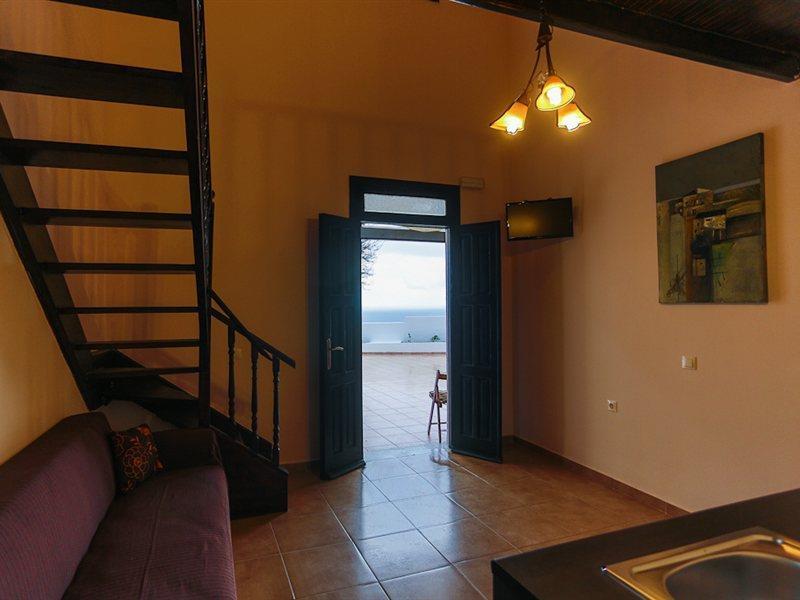 Little Sea View * Lindos (Rhodes)