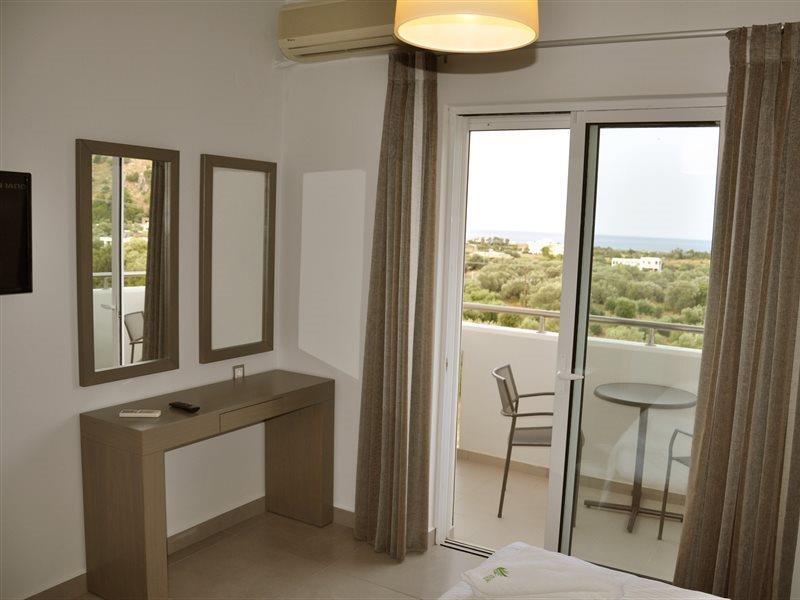 Daniel Luxury 4*