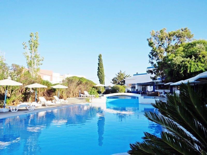 Golden Sunrise Hotel 3*