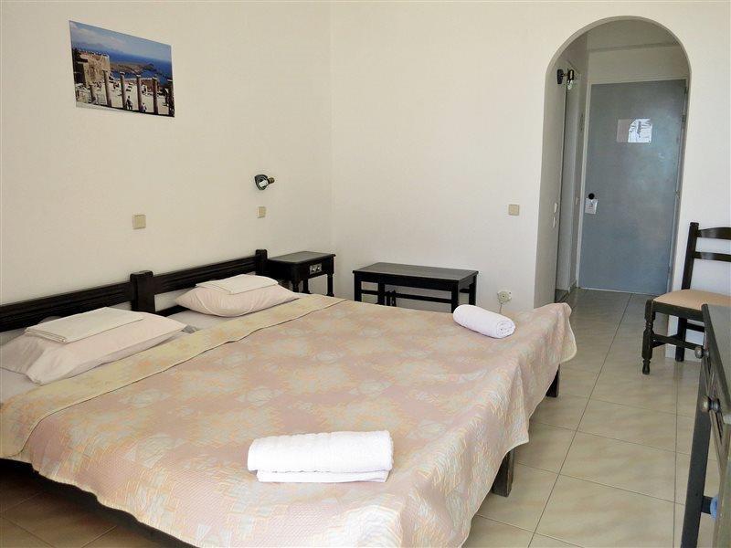 Golden Sunrise Hotel