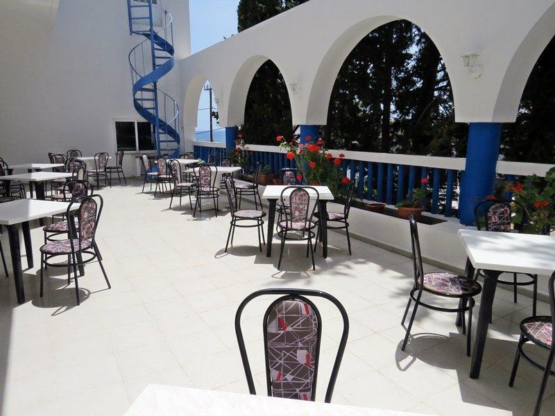 Golden Sunrise Hotel 3*