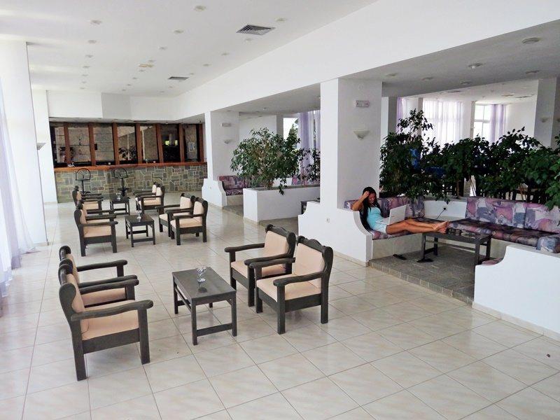 Golden Sunrise Hotel