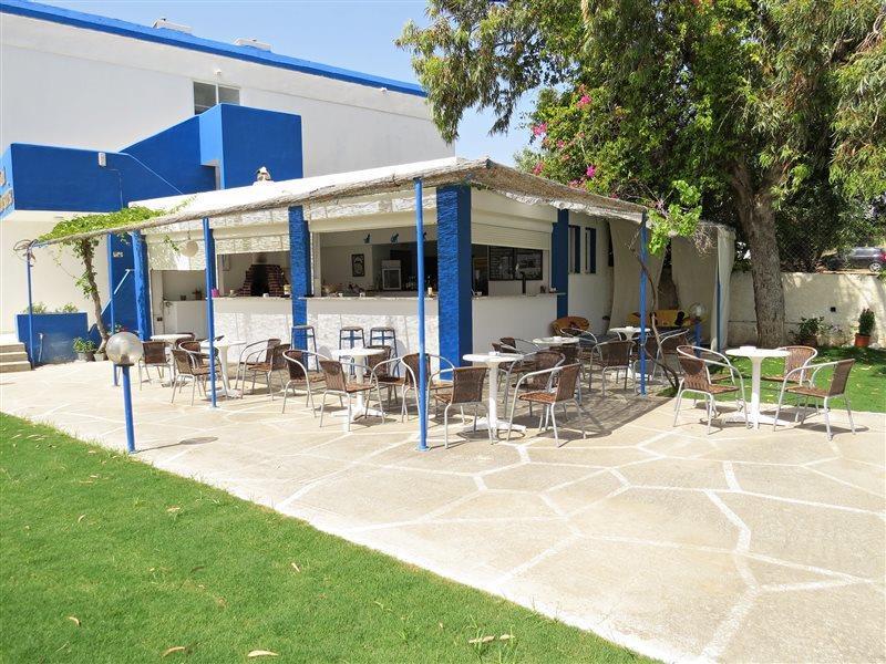 Golden Sunrise Hotel 3*