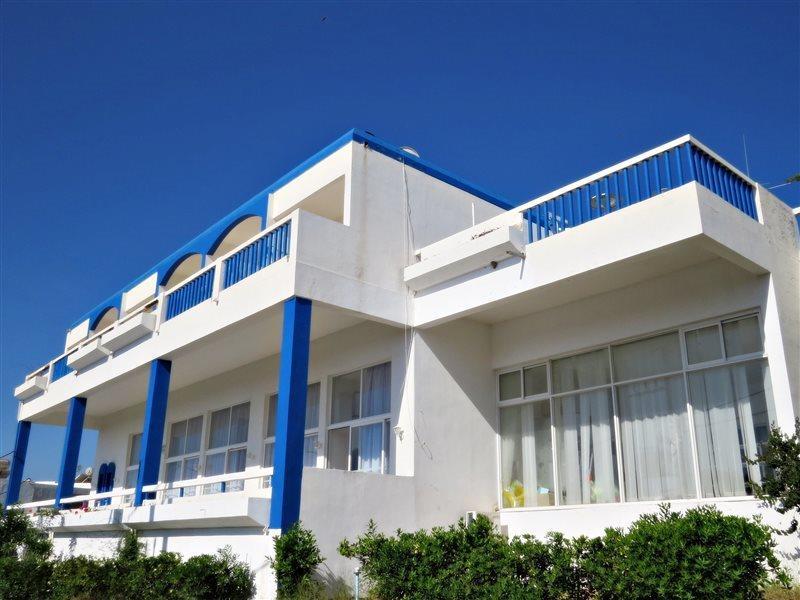 Golden Sunrise Hotel