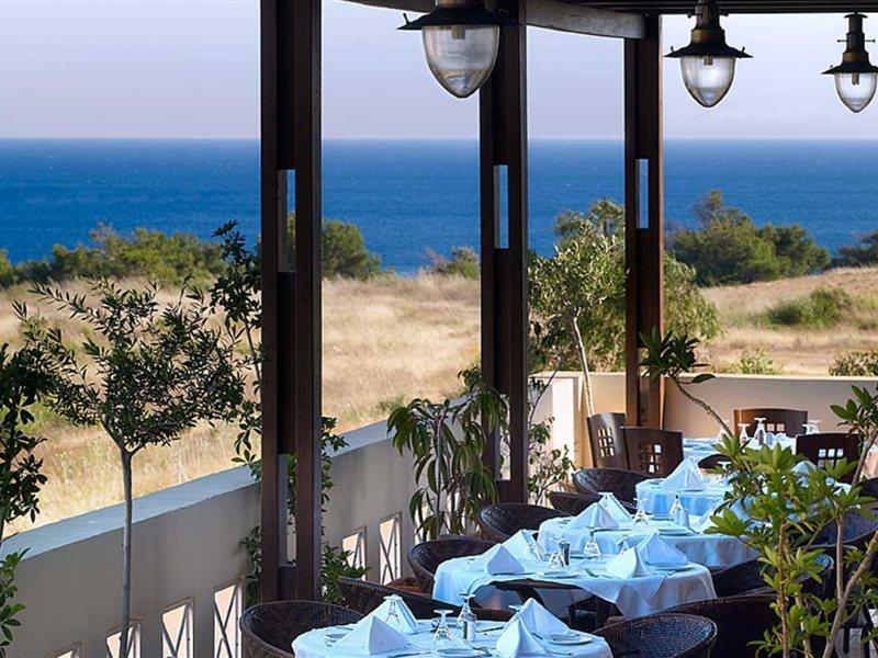 Labranda Miraluna Village Hotel Kiotari