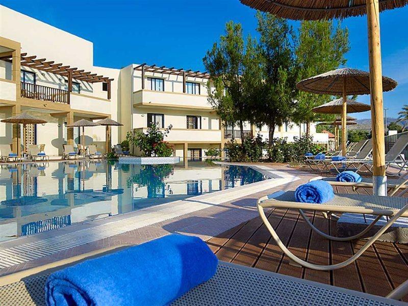 Labranda Miraluna Village Hotel 5*