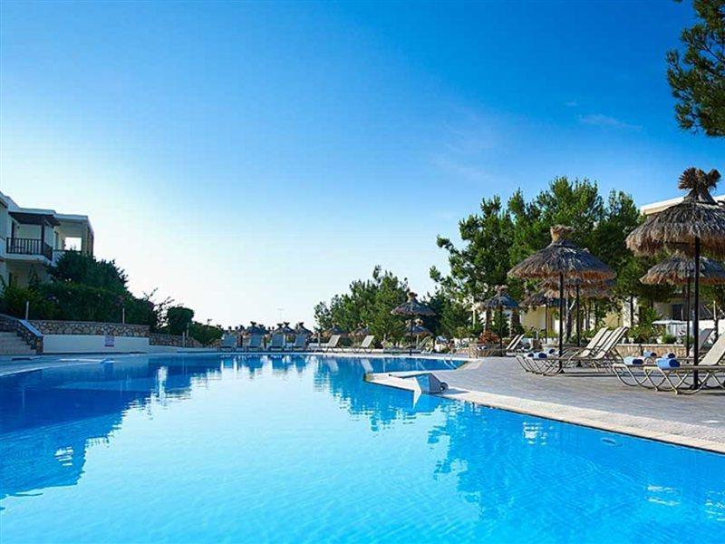 Labranda Miraluna Village 5*