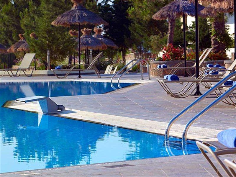 Labranda Miraluna Village Hotel Kiotari
