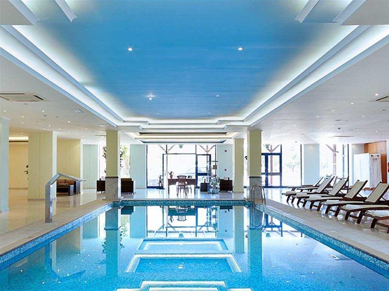 Labranda Miraluna Village 5* Kiotari