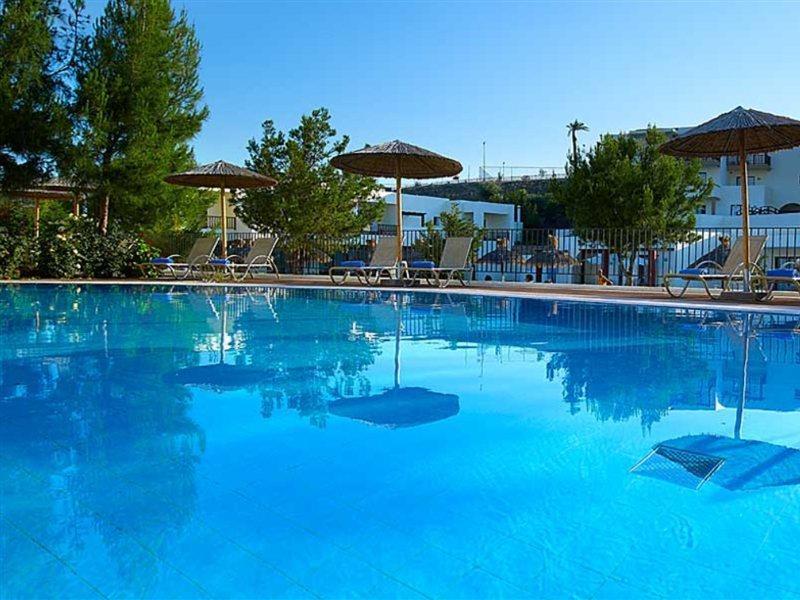 Labranda Miraluna Village Hotel Kiotari