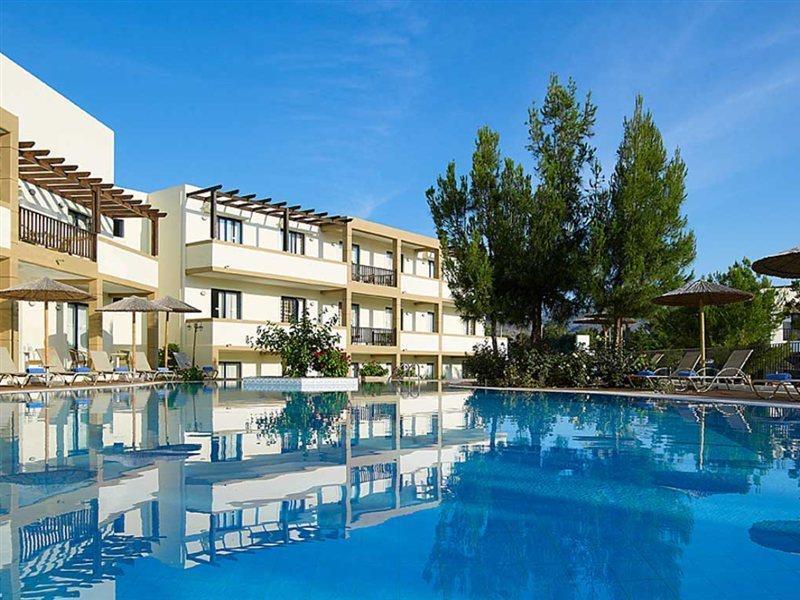 Labranda Miraluna Village Hotel