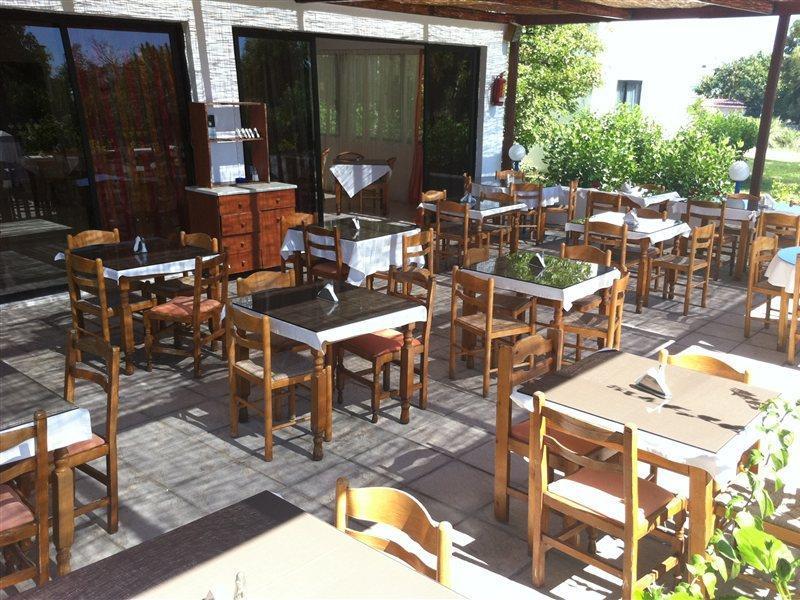 Kabanari Bay Hotel 2*
