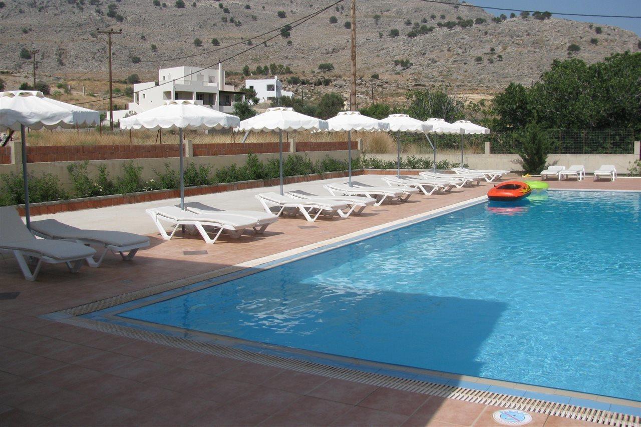 Sunshine Hotel