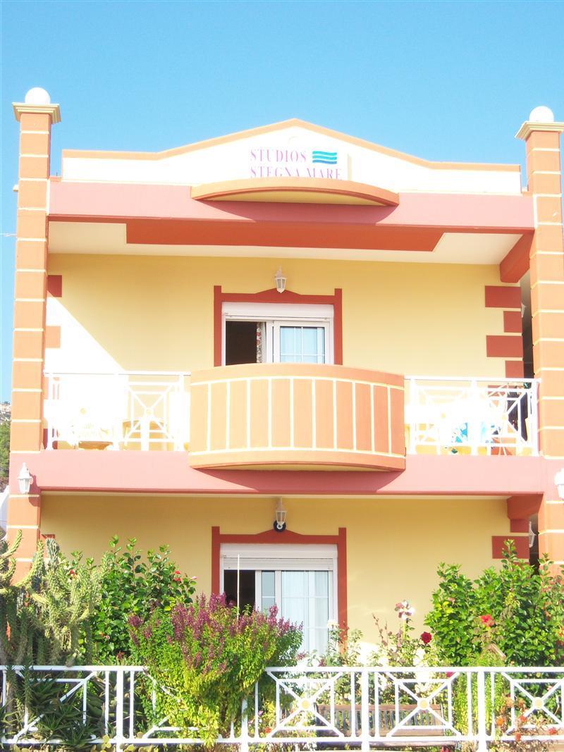 Mare Apartment