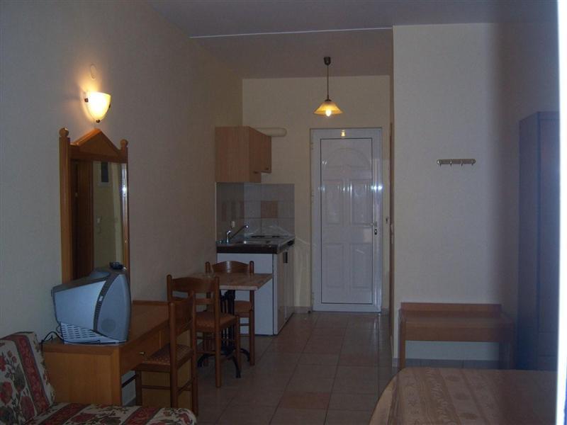 Mare Apartment Stegna