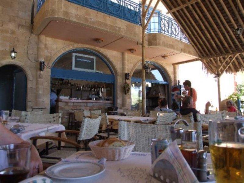 Stegna Star 3* Archangelos (Rhodes)