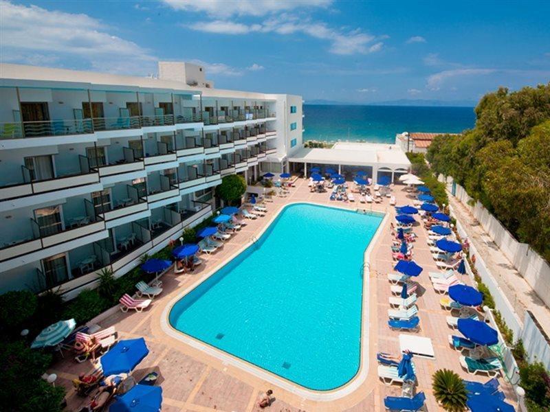Belair 4* Ixia (Rhodes)