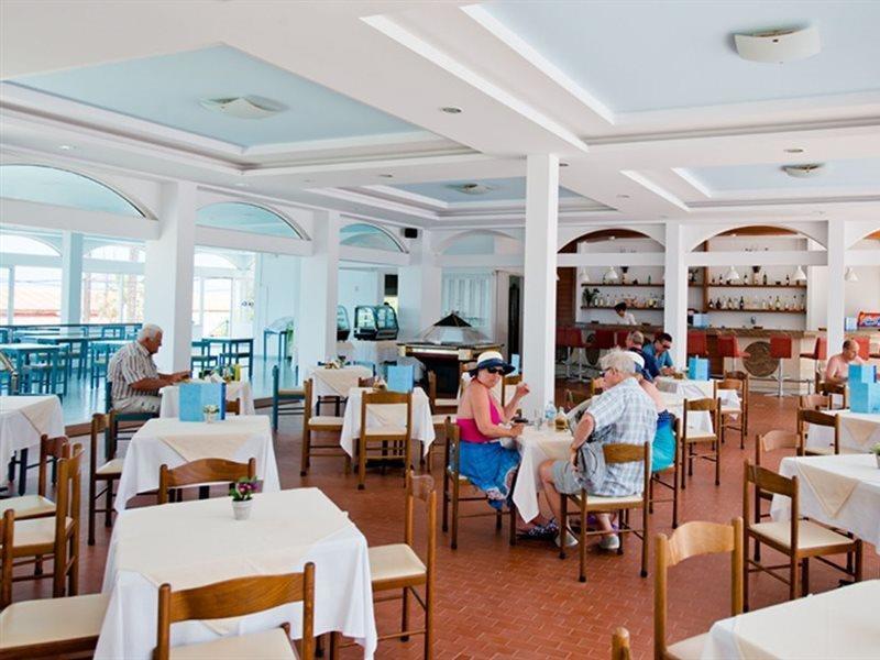 Belair Hotel Ixia (Rhodes)