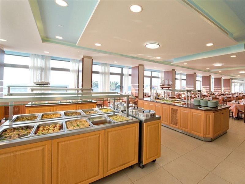 Belair 4* Ixia (Rhodes)