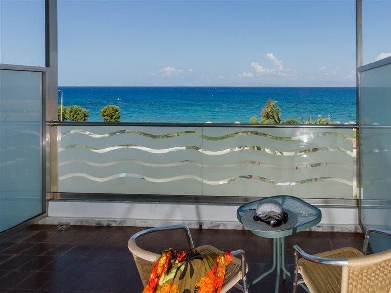 Belair Hotel Ixia (Rhodes)