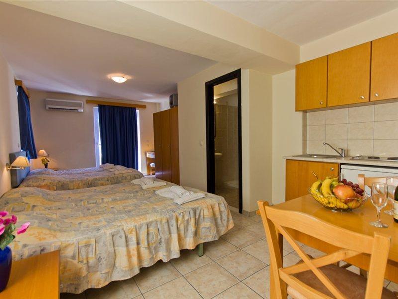Filmar Hotel, Ixia, Rhodes Hotel 3*