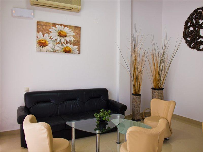 Filmar Hotel, Ixia, Rhodes 3* Ixia (Rhodes)