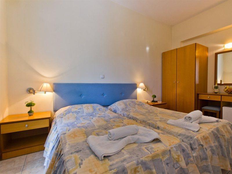Filmar Hotel, Ixia, Rhodes Hotel