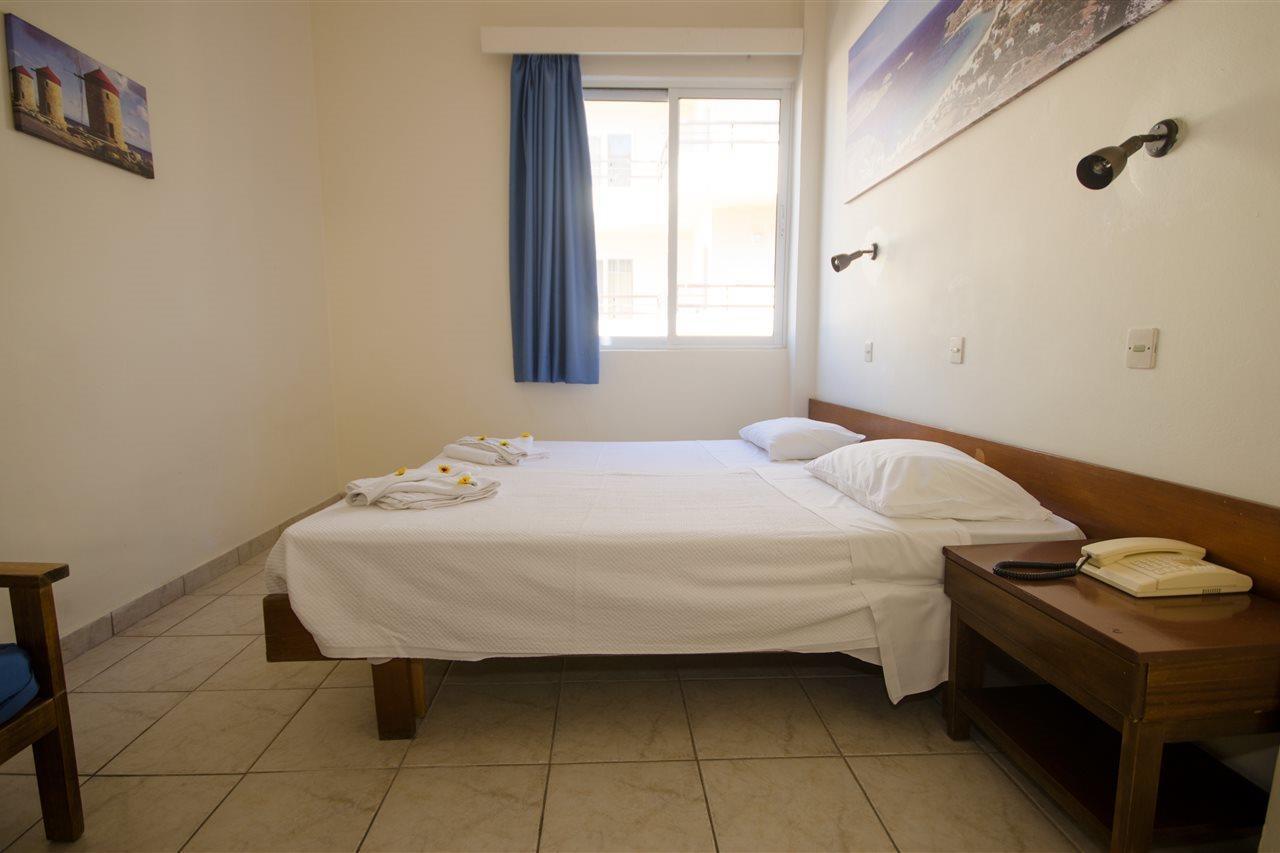 Filmar Hotel, Ixia, Rhodes Hotel 3*